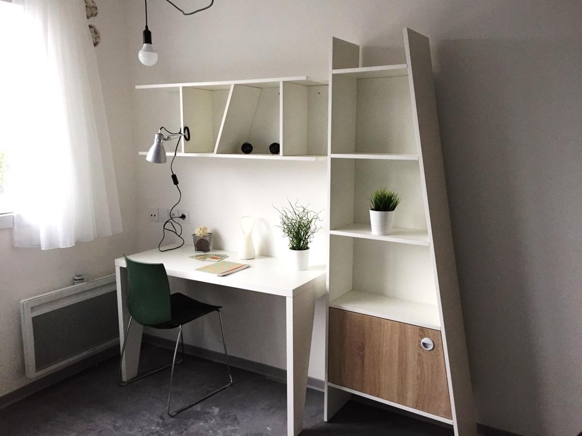 Residence Suiteasy Metropolis Rennes Extérieur photo